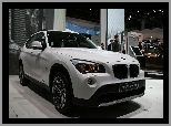 18d, BMW X1, sDrive