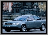 C5, Audi A6