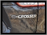 C-Crosser, Emblemat