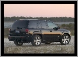 Chevrolet Trialblazer