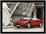 Ferrari Mondial T Cabriolet