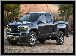 GMC Canyon