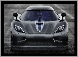 Koenigsegg, Agera