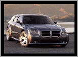 Dodge Magnum SRT8