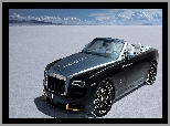 Rolls-Royce Dawn, Landspeed Collection