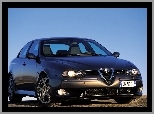 Alfa Romeo 147