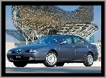 Alfa Romeo 166