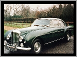 Bentley S1 Continental