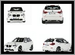 Schnitzer, BMW X1, AC