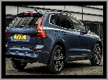 Volvo XC60 Mild